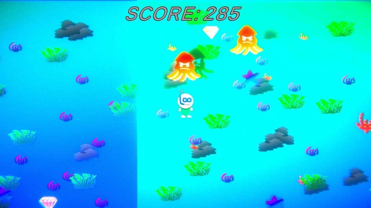 Deep Sea Pursuit thumbnail 3