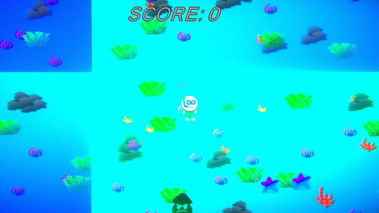 Deep Sea Pursuit thumbnail 4