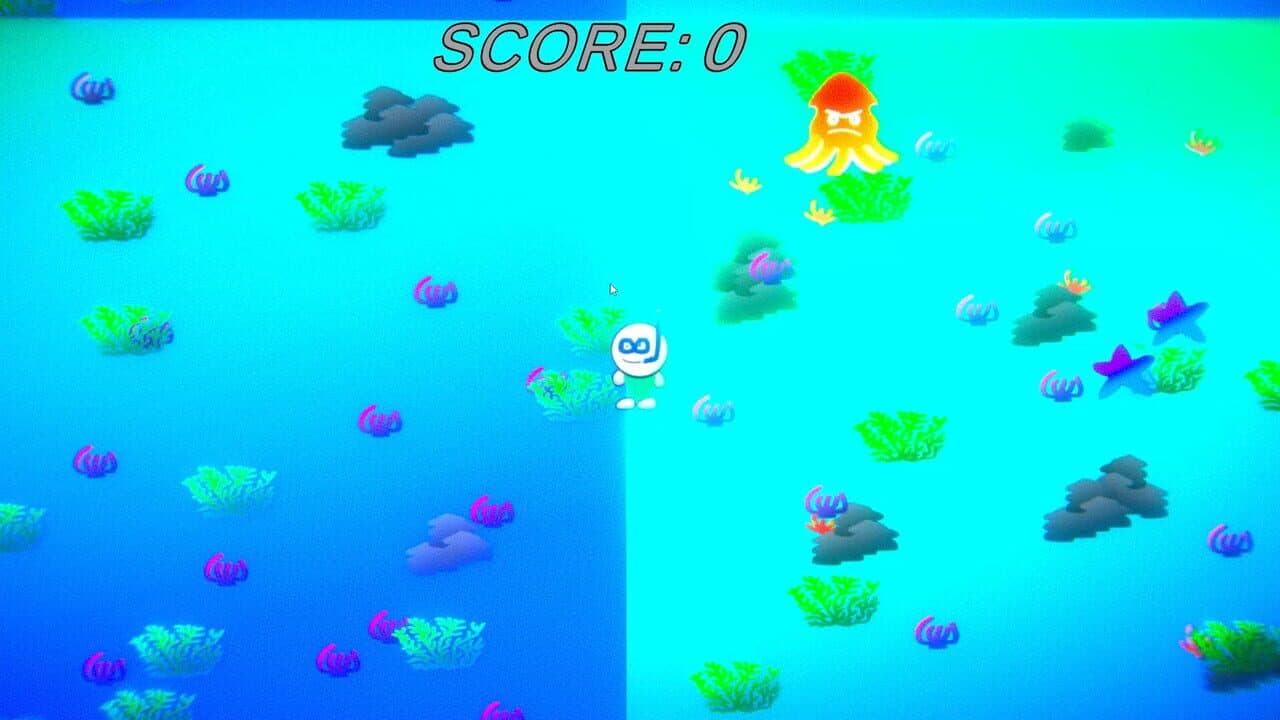 Deep Sea Pursuit thumbnail 5