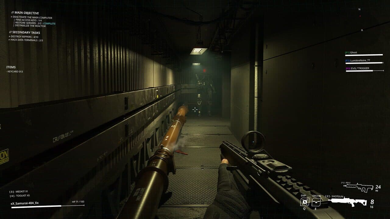 Protocol: Terminate thumbnail 2