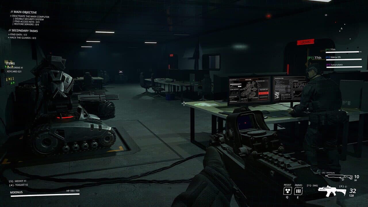 Protocol: Terminate thumbnail 3