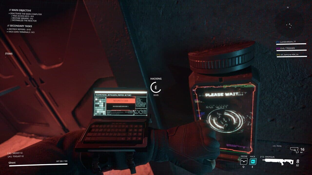 Protocol: Terminate thumbnail 4