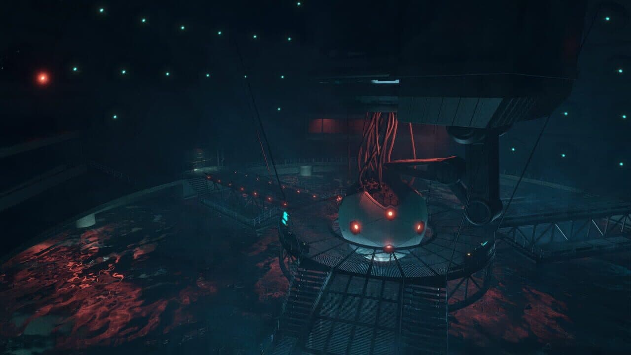 Protocol: Terminate thumbnail 8