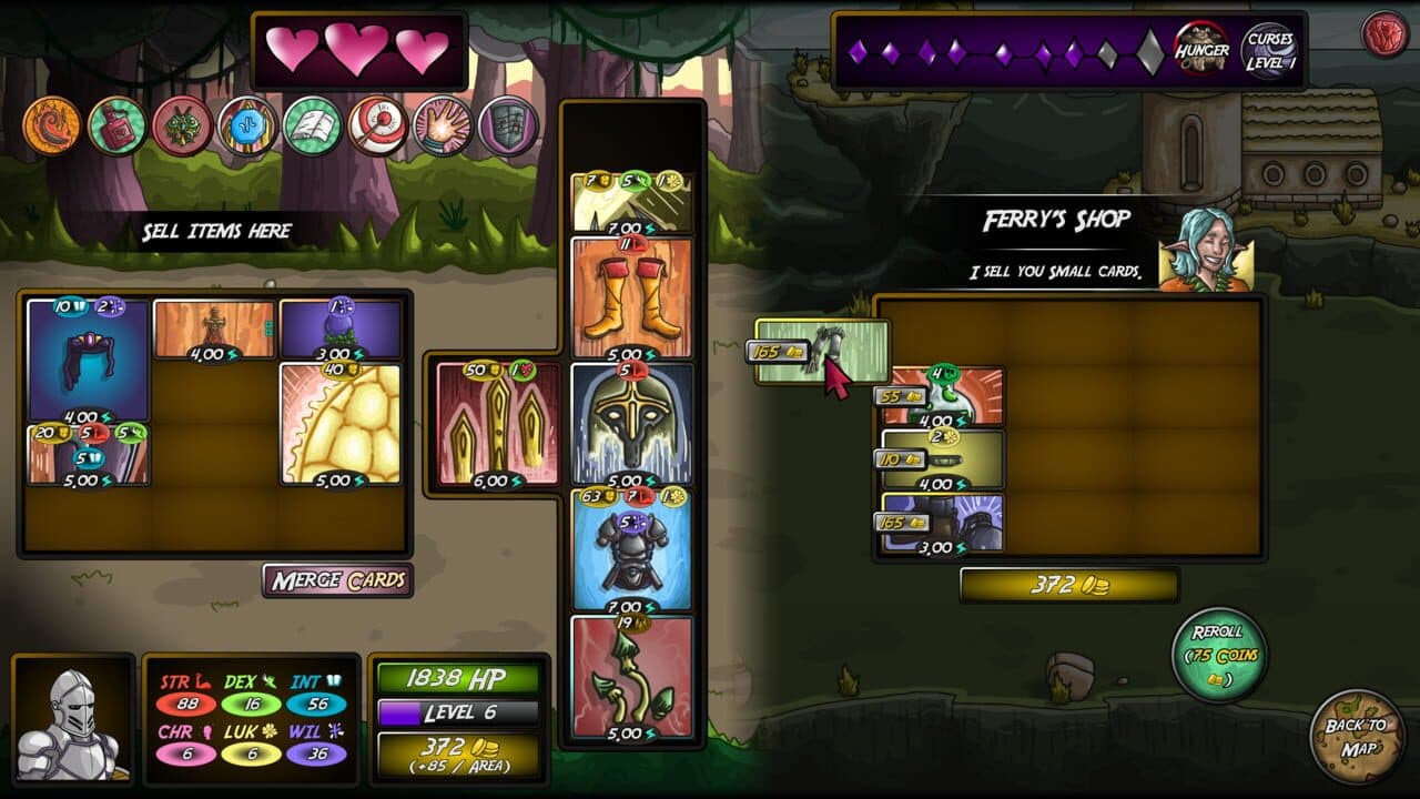 Autocard: Your RPG Adventure thumbnail 5