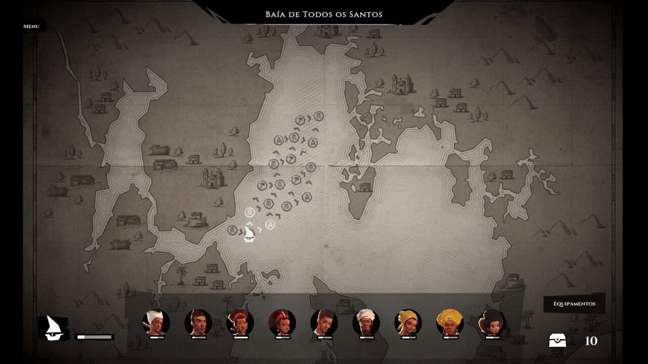 Black Sailors thumbnail 3