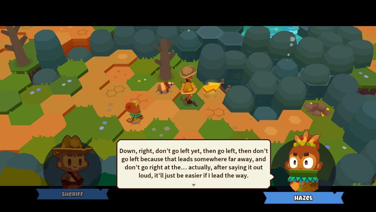 Bloons TD 6: Frontier Legends thumbnail 5