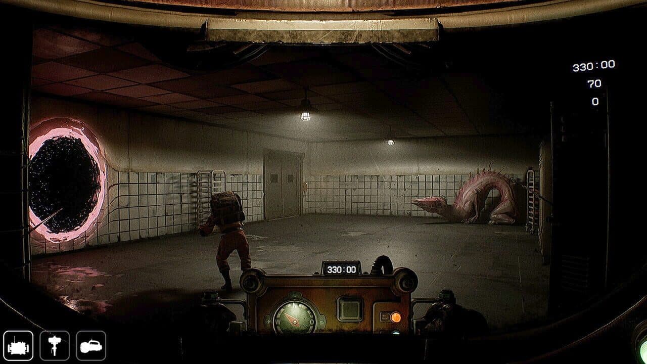 S.M.P.C.U.: Special Monster Pest Control Unit thumbnail 4