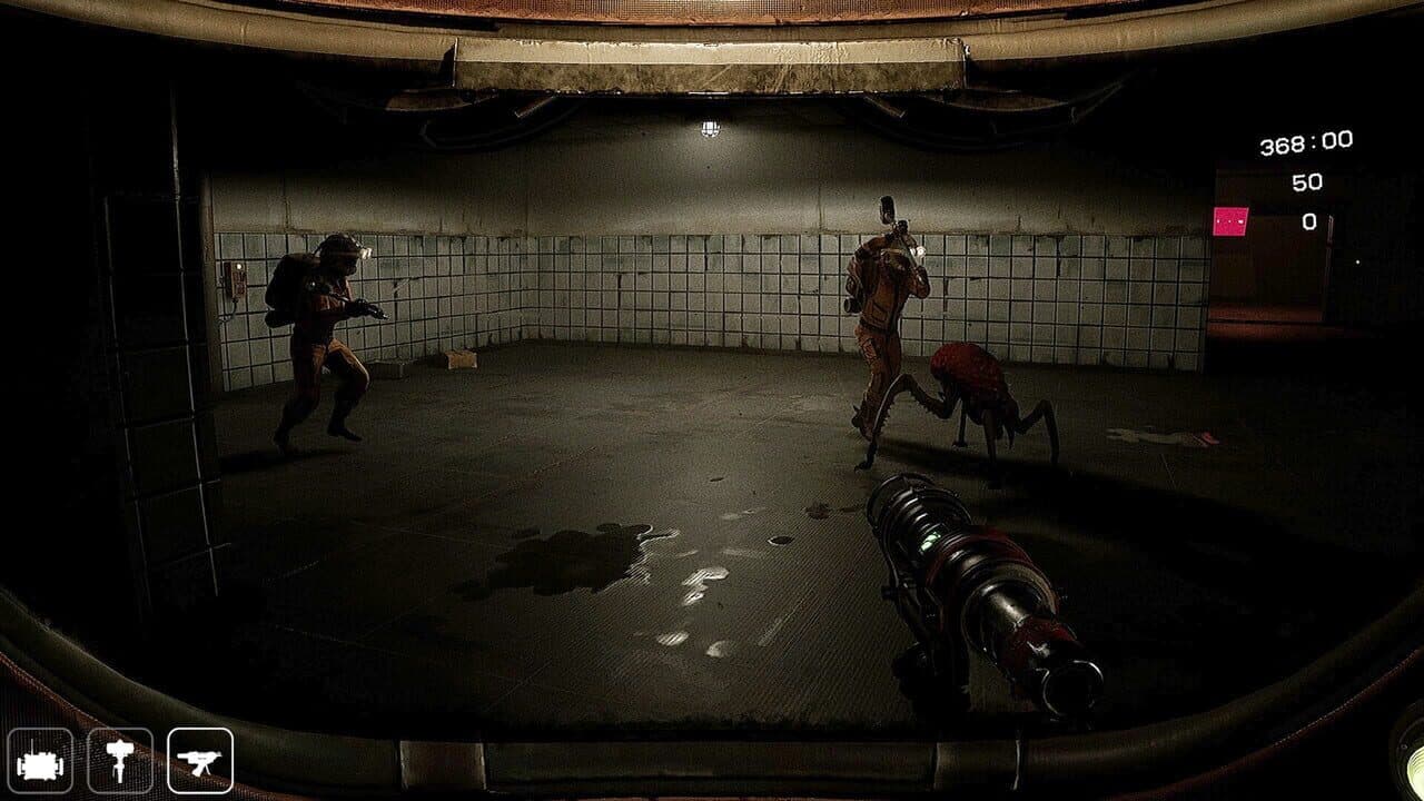 S.M.P.C.U.: Special Monster Pest Control Unit thumbnail 7