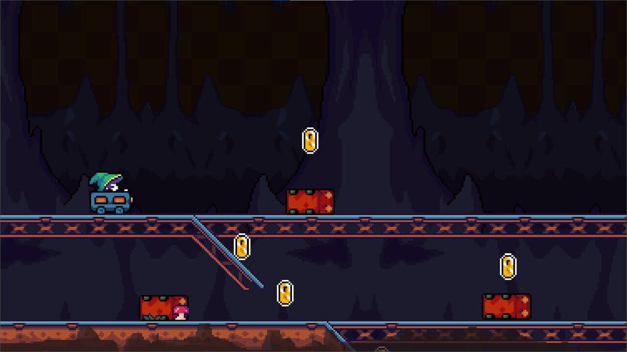 Brew & Dash thumbnail 5