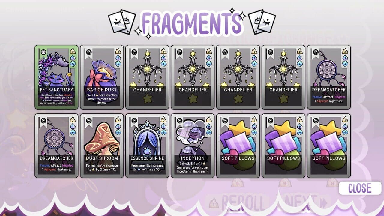 Bag of Dreams thumbnail 4