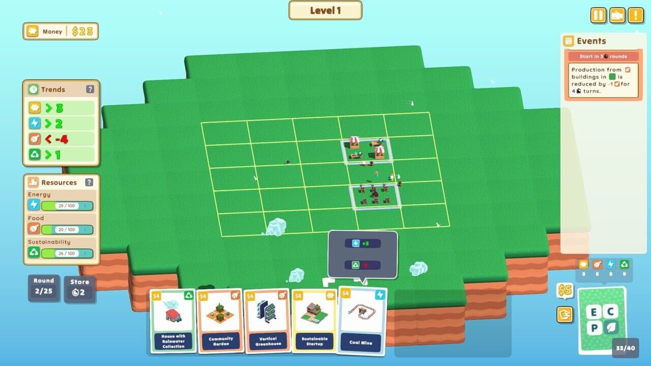 Eco City Planner thumbnail 3