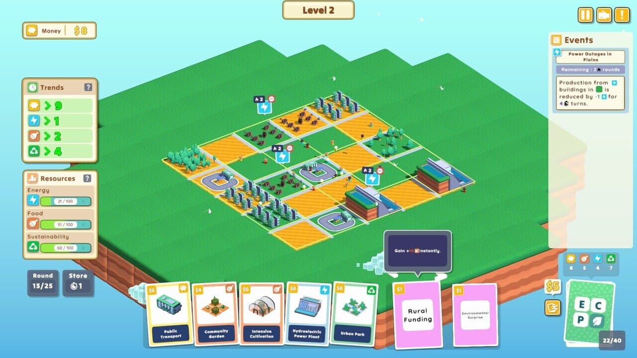 Eco City Planner thumbnail 4