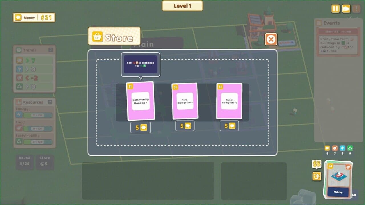Eco City Planner thumbnail 6