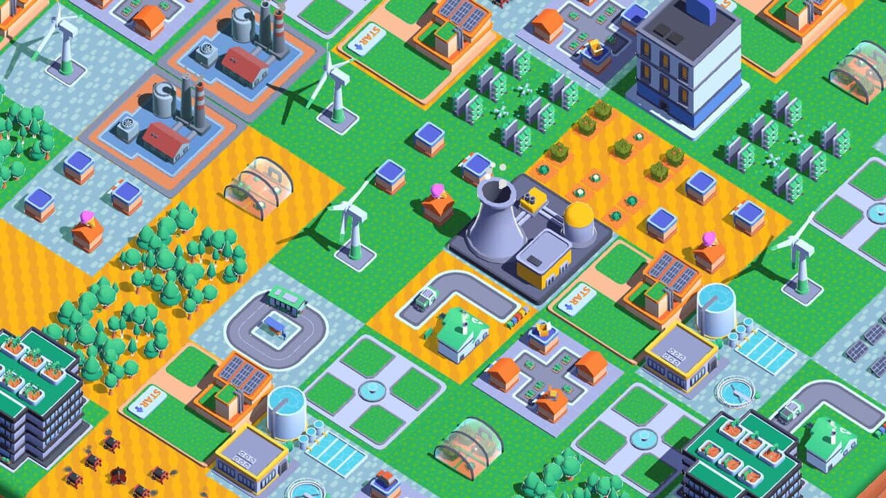 Eco City Planner thumbnail 5