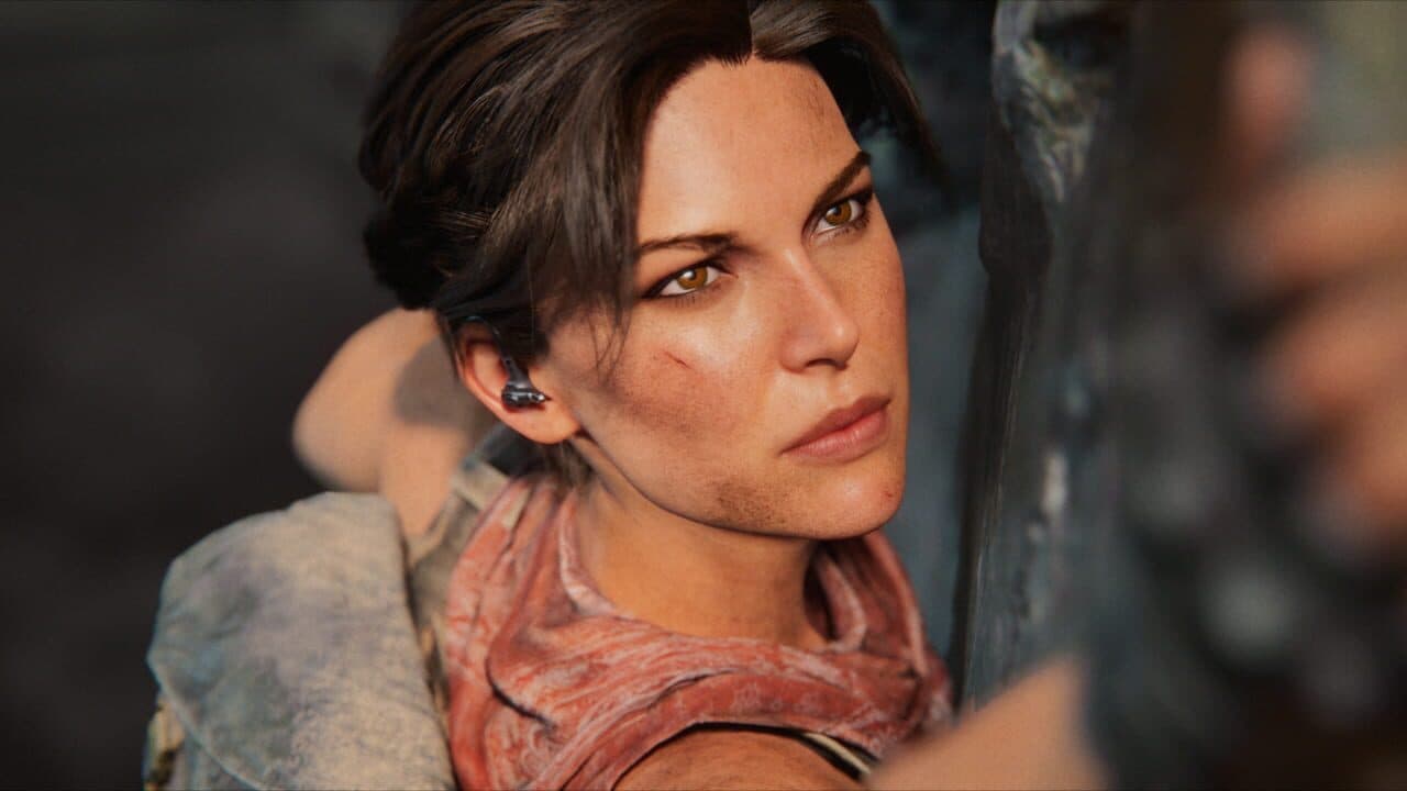 Tomb Raider: Catalyst thumbnail 3