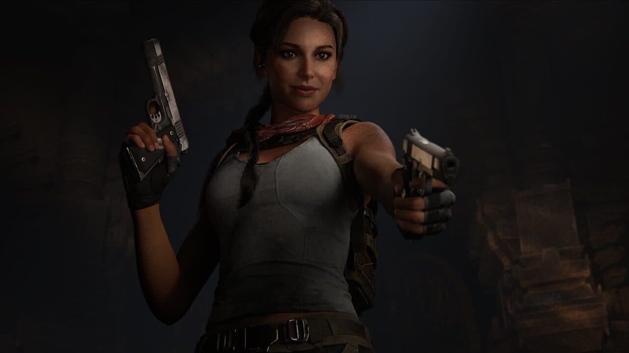 Tomb Raider: Catalyst thumbnail 4
