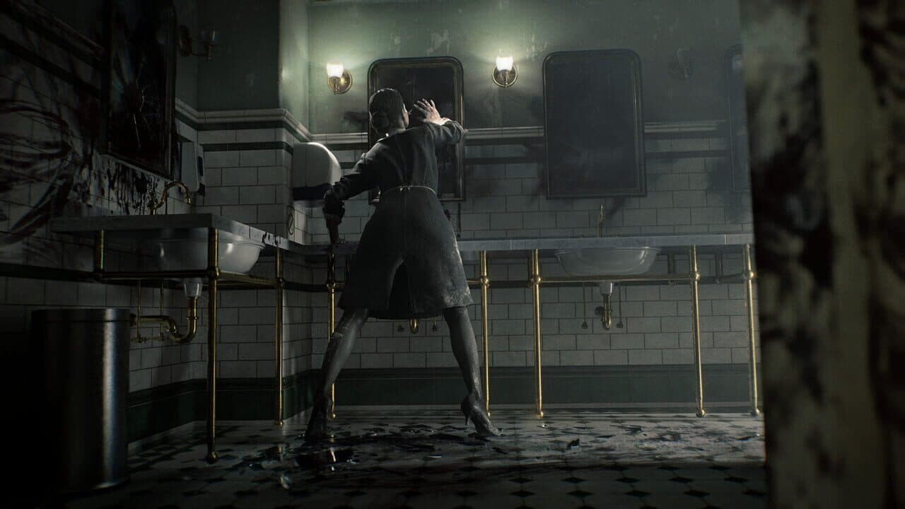 Resident Evil Requiem thumbnail 11