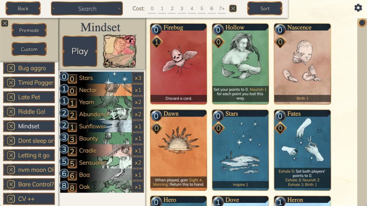 Celestial Decks thumbnail 2
