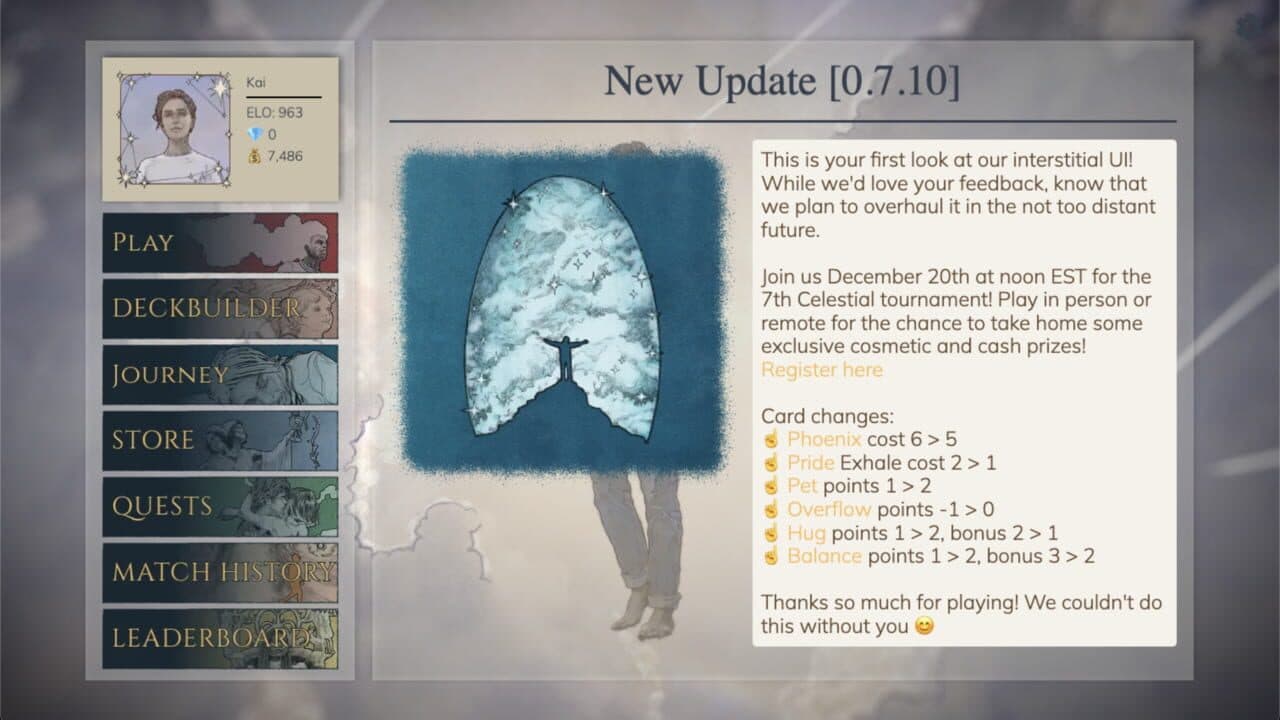 Celestial Decks thumbnail 3