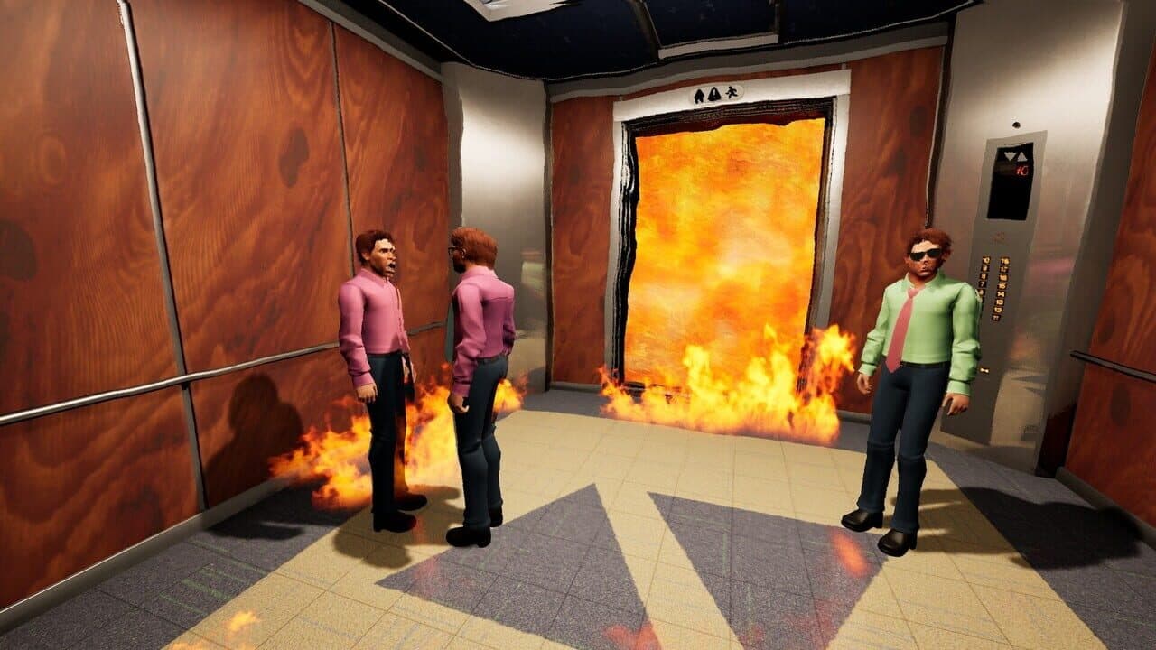 Elevator thumbnail 6