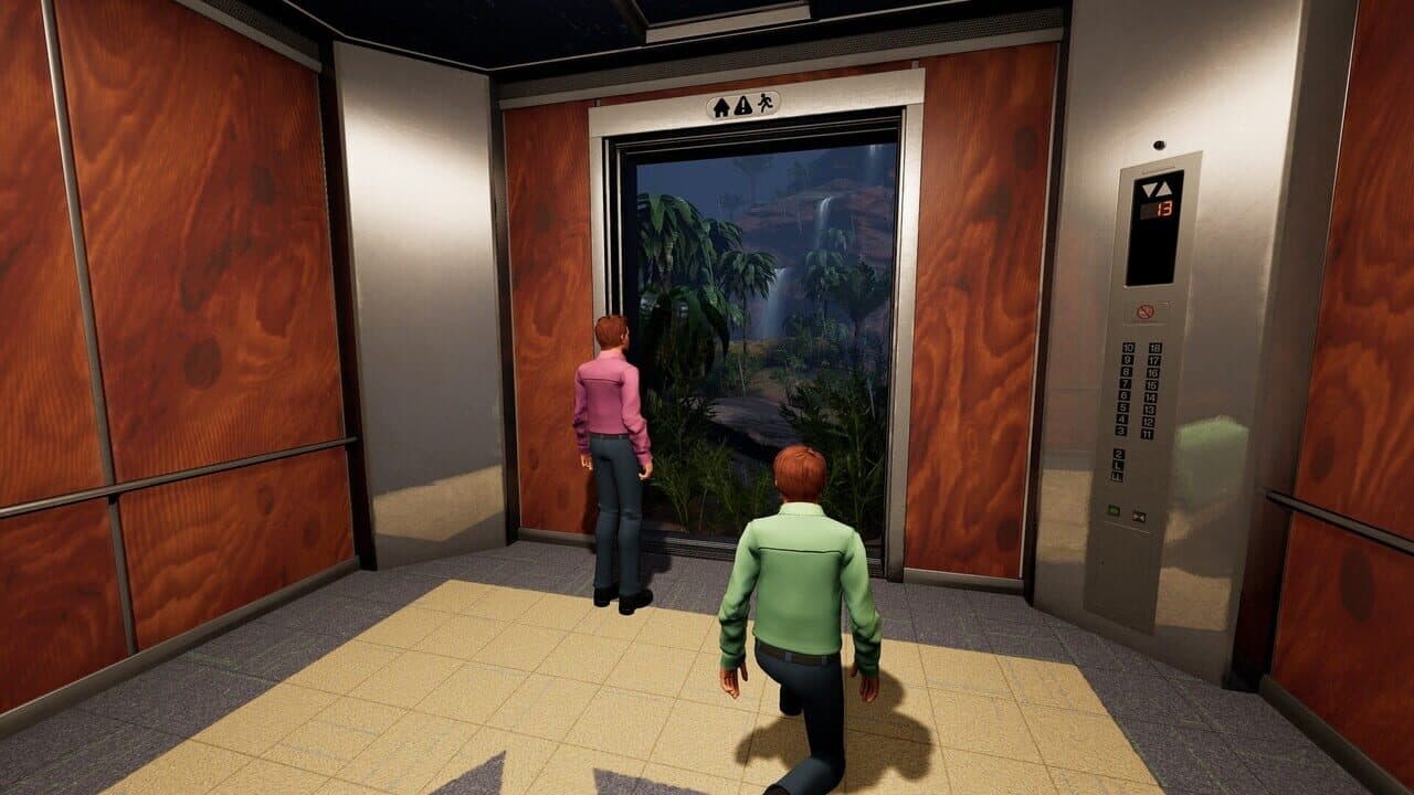 Elevator thumbnail 9