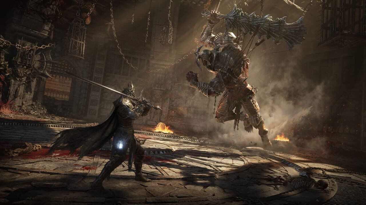 Lords of the Fallen II thumbnail 6