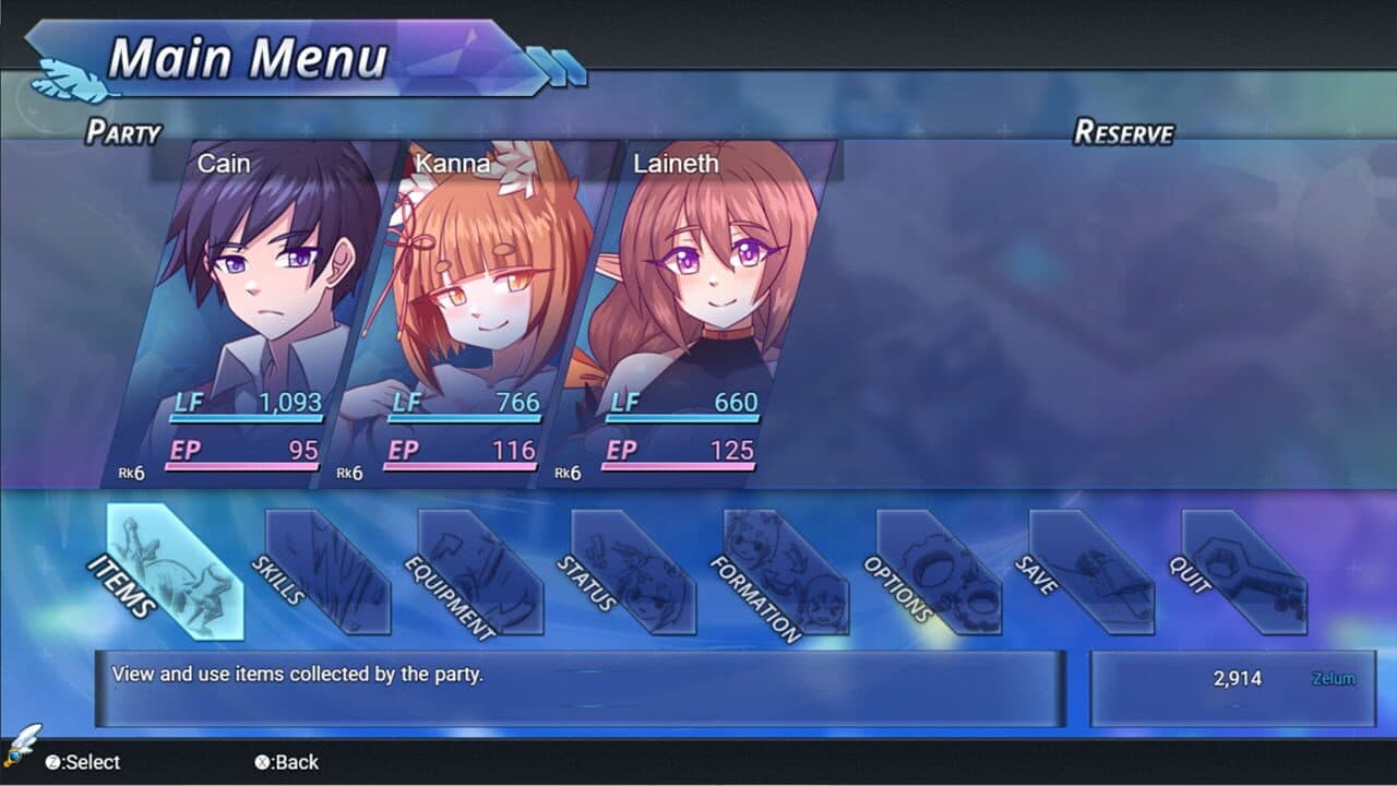 Sacred Earth: Reverie thumbnail 5