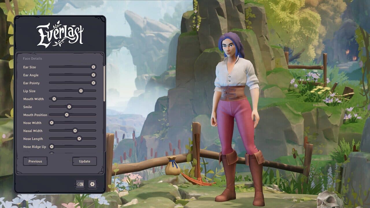 Everlast: Undying Tale thumbnail 5