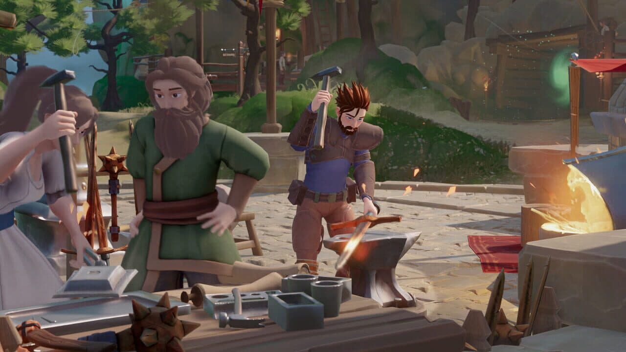 Everlast: Undying Tale thumbnail 6