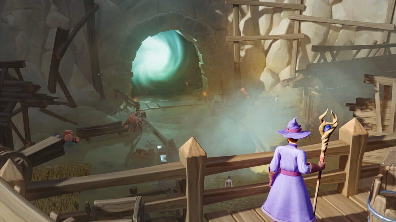 Everlast: Undying Tale thumbnail 7