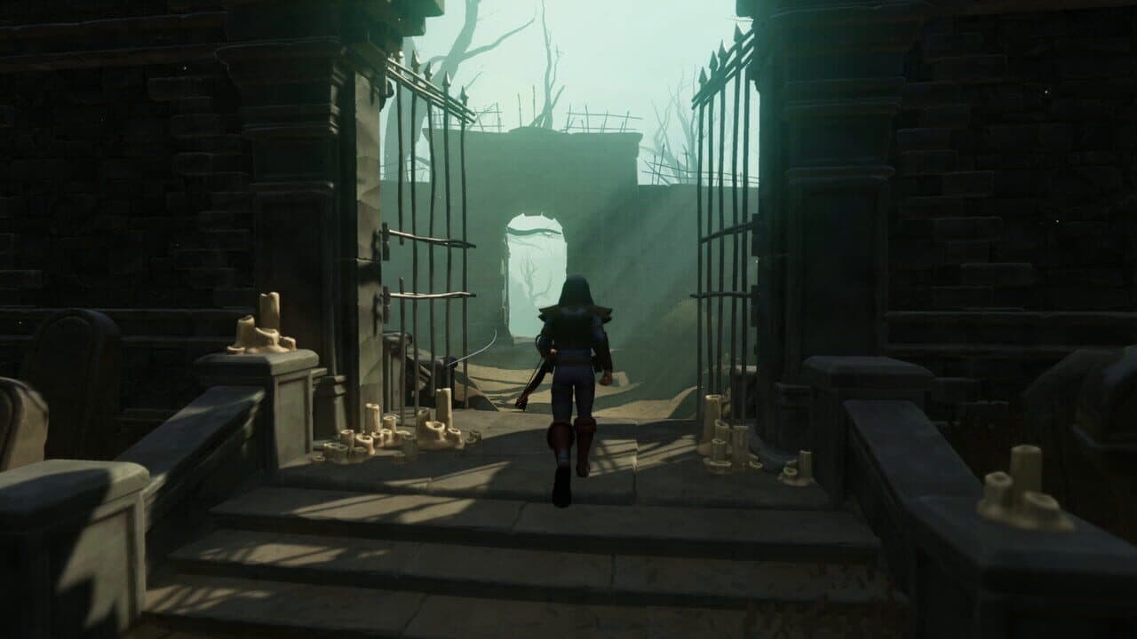 Everlast: Undying Tale thumbnail 2