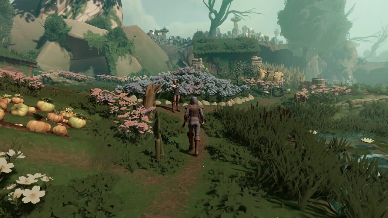 Everlast: Undying Tale thumbnail 3