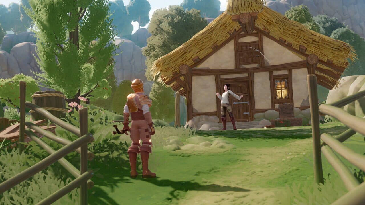 Everlast: Undying Tale thumbnail 4