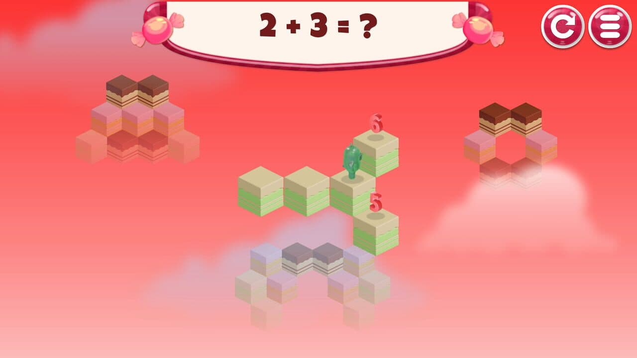 Sweet Math thumbnail 5