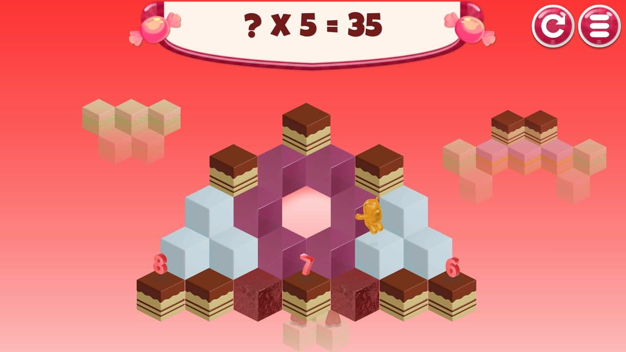 Sweet Math thumbnail 6