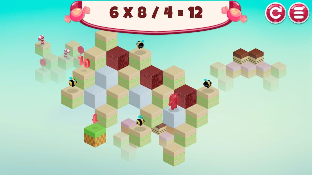 Sweet Math thumbnail 2