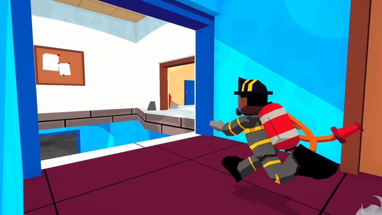 Firefighter Gaiden thumbnail 7