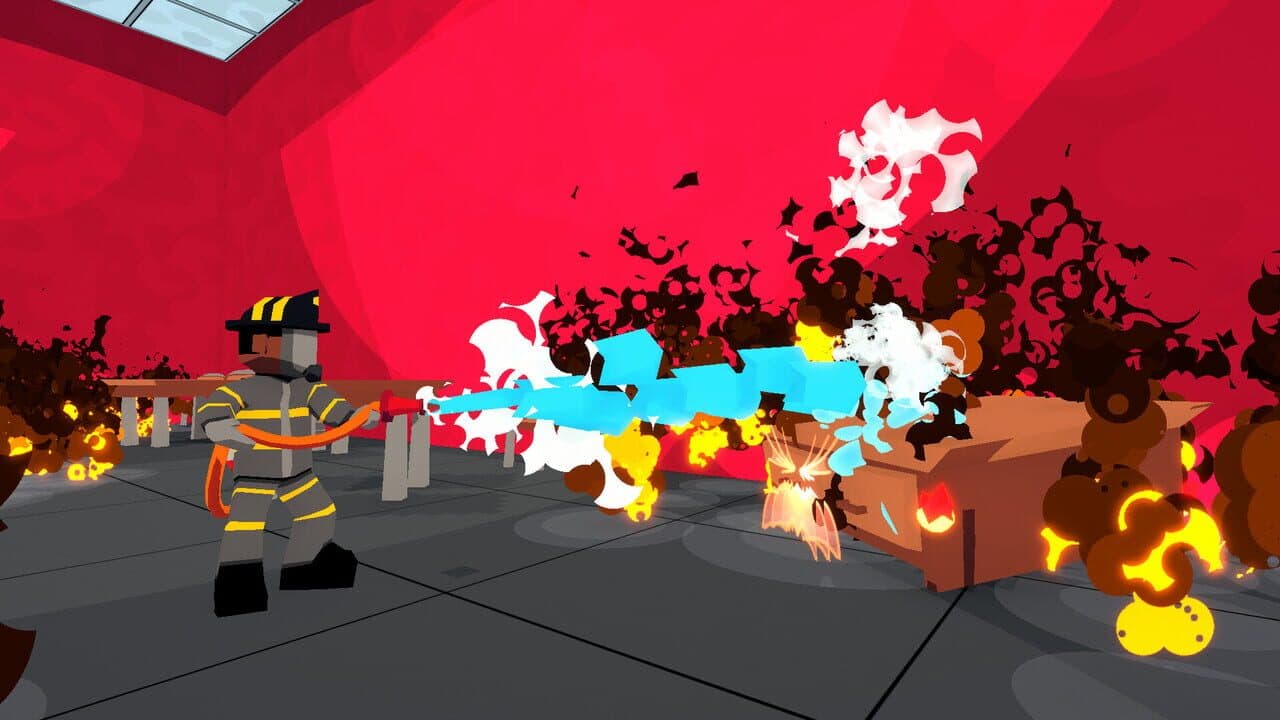 Firefighter Gaiden thumbnail 10