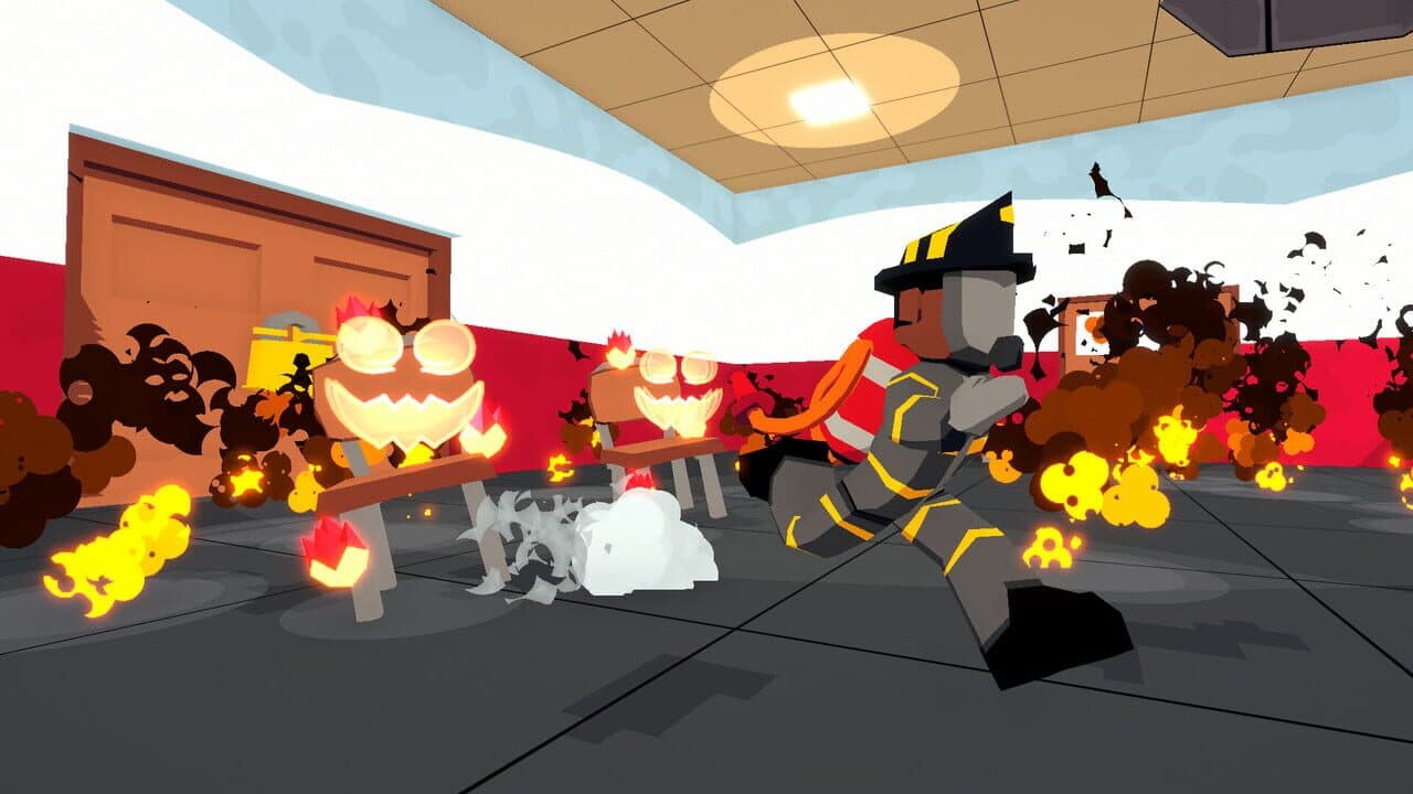 Firefighter Gaiden thumbnail 11