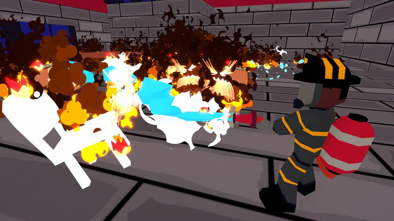 Firefighter Gaiden thumbnail 12
