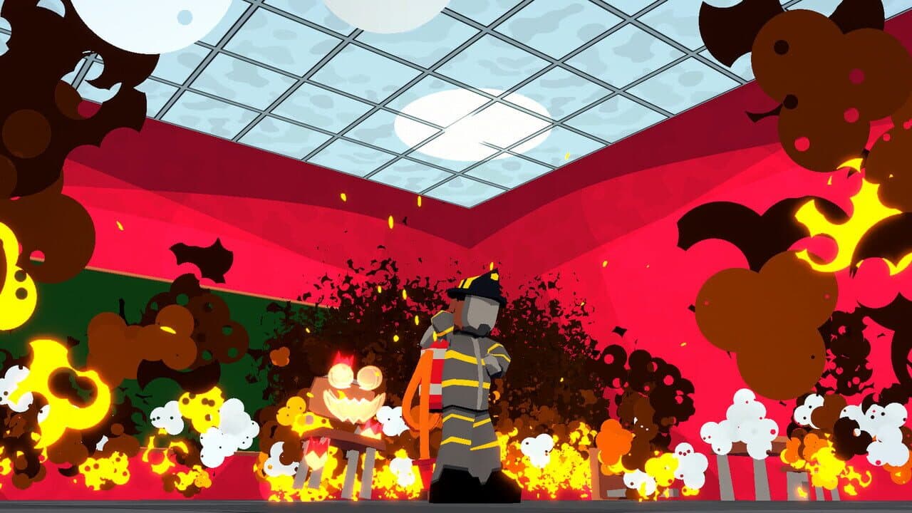 Firefighter Gaiden thumbnail 4