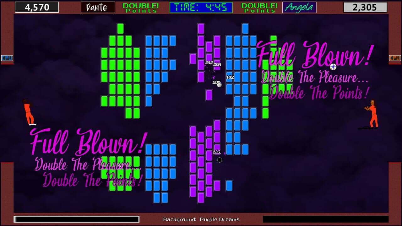 Prison Ball: Full Blown thumbnail 11