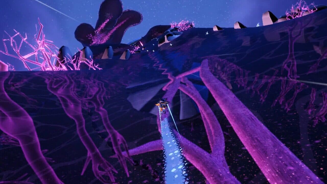 Tracebound thumbnail 2