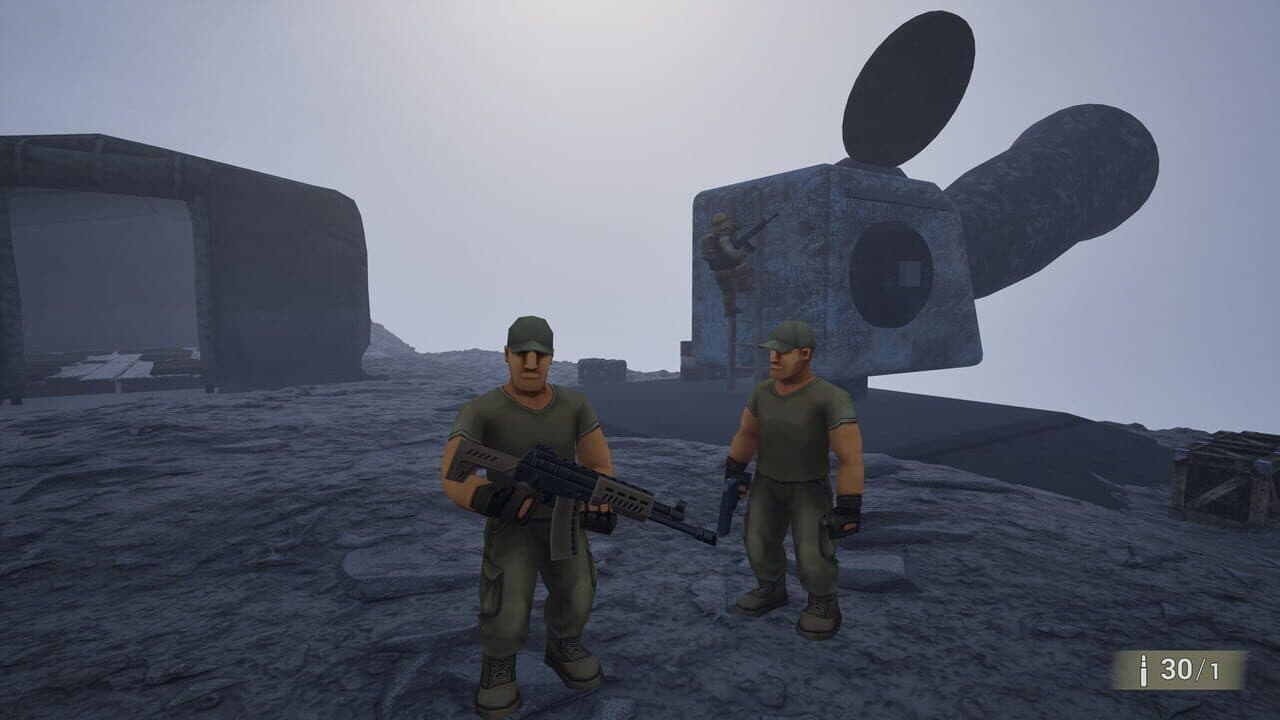 Into the Cannon, Soldier! thumbnail 3