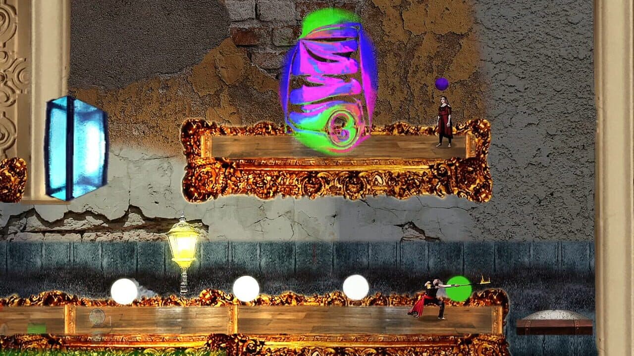 Obey the Insect God thumbnail 12