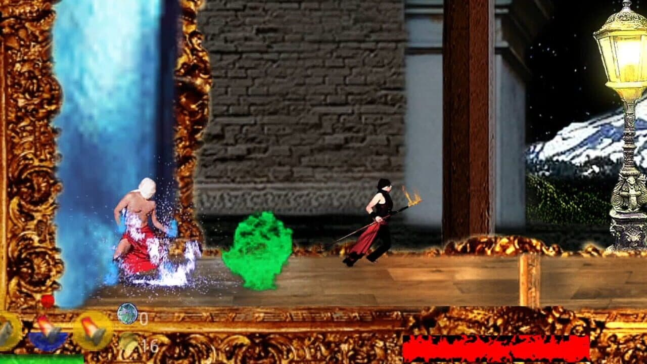 Obey the Insect God thumbnail 13