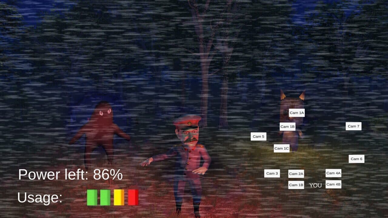 Five Nights In Saransk thumbnail 4