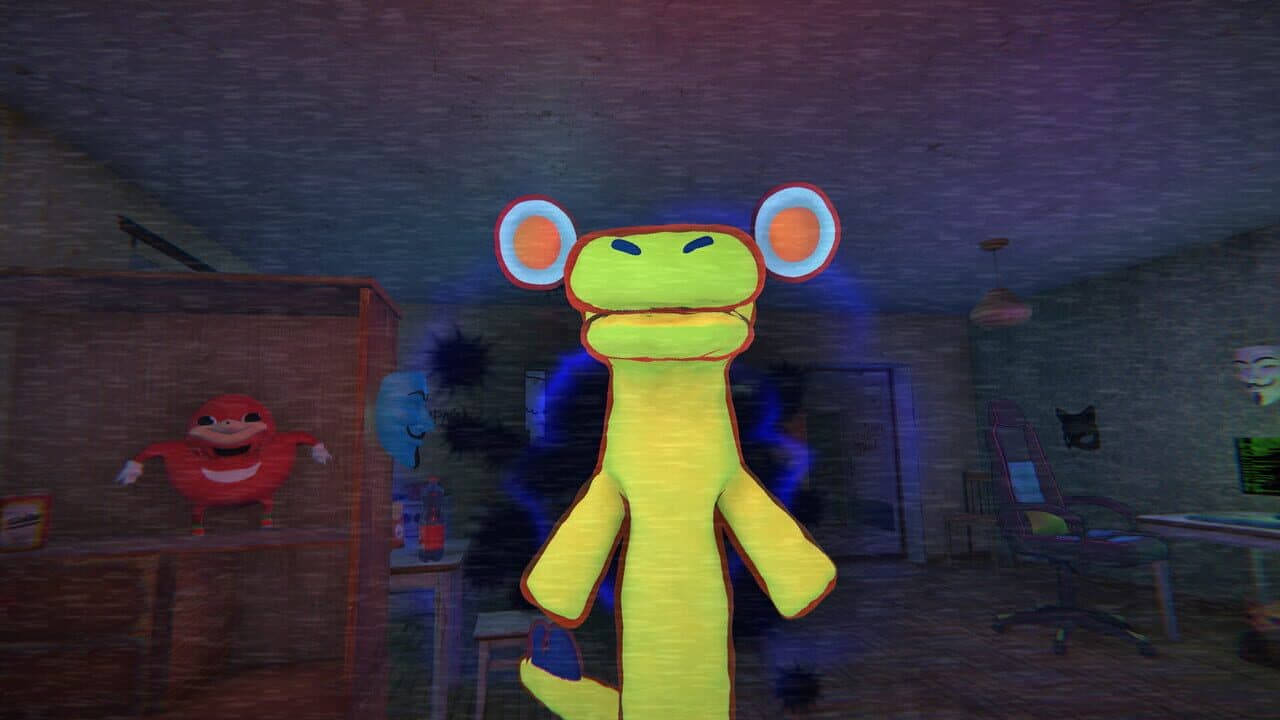 Five Nights In Saransk thumbnail 5