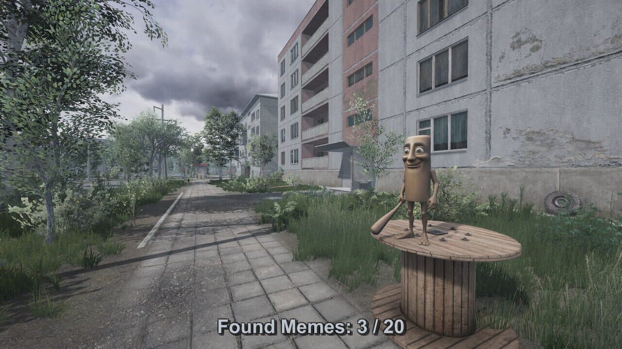 Five Nights In Saransk thumbnail 8