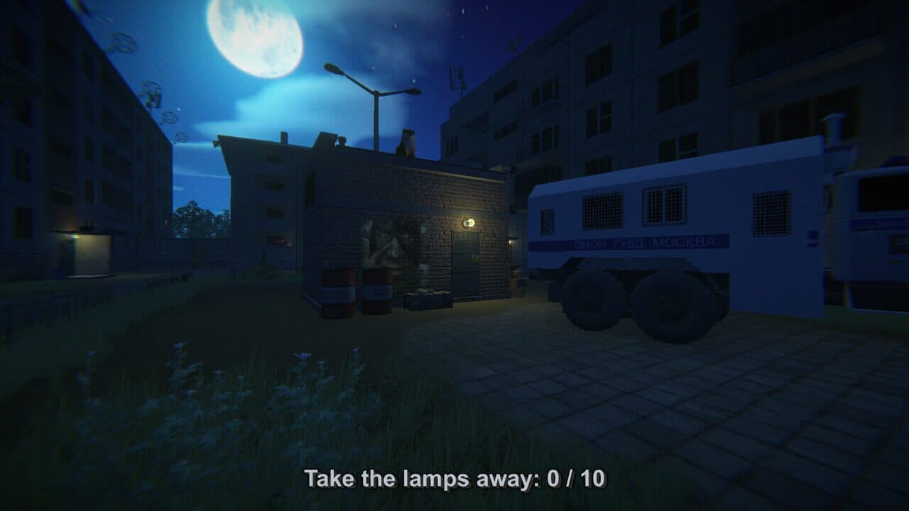 Five Nights In Saransk thumbnail 14